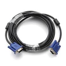 Cable VGA